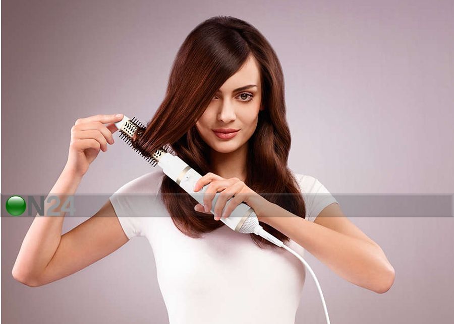 Ilmakiharrin Philips EssentialCare kuvasuurennos