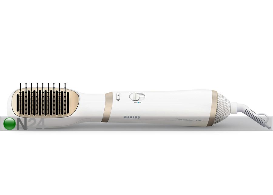 Ilmakiharrin Philips EssentialCare kuvasuurennos