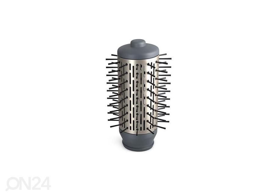 Ilmakiharrin pyörivällä harjalla Philips kuvasuurennos