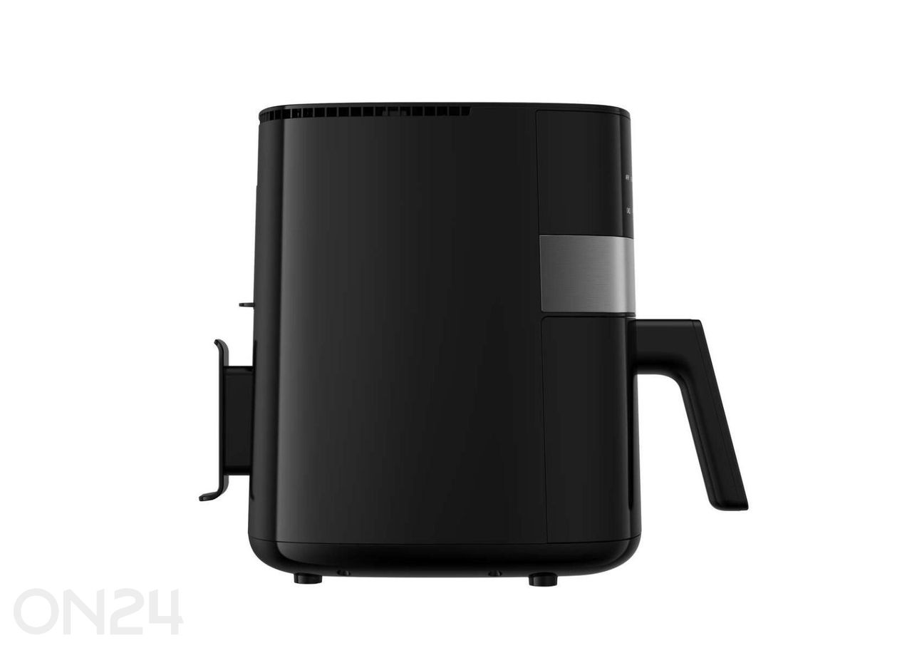 Ilmakuivafritti Midea MF-CN65E, musta kuvasuurennos