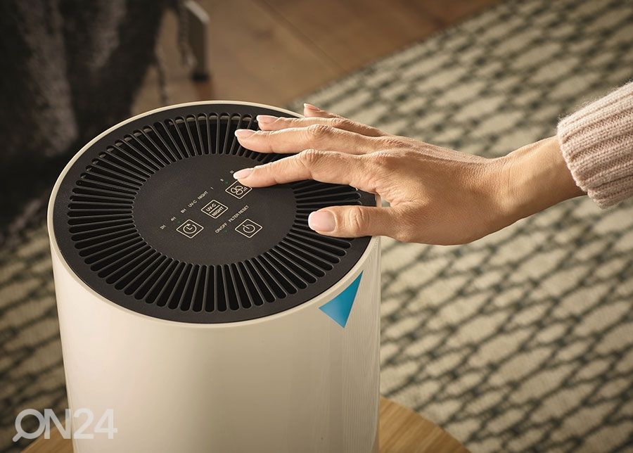 Ilmanpuhdistin Soehnle AirFresh Clean 300 kuvasuurennos