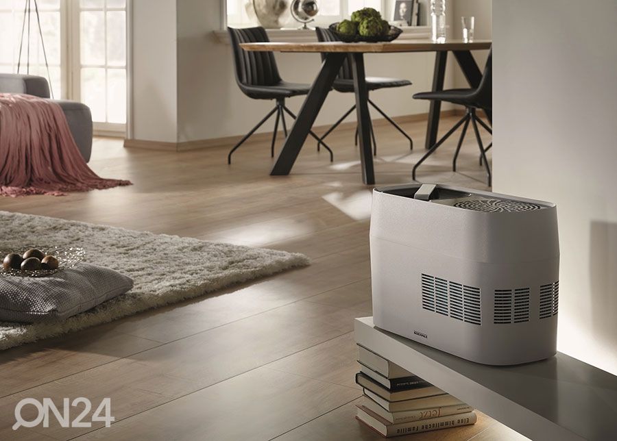 Ilmanpuhdistin SOEHNLE AirFresh Hygro 500 kuvasuurennos