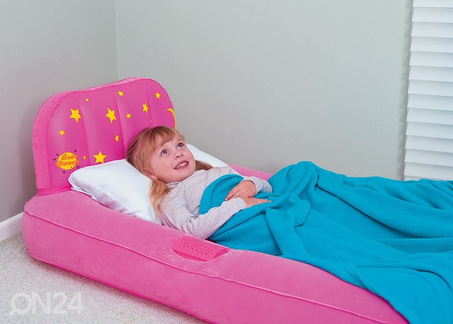 Ilmapatja Bestway Dream Glimmers kuvasuurennos