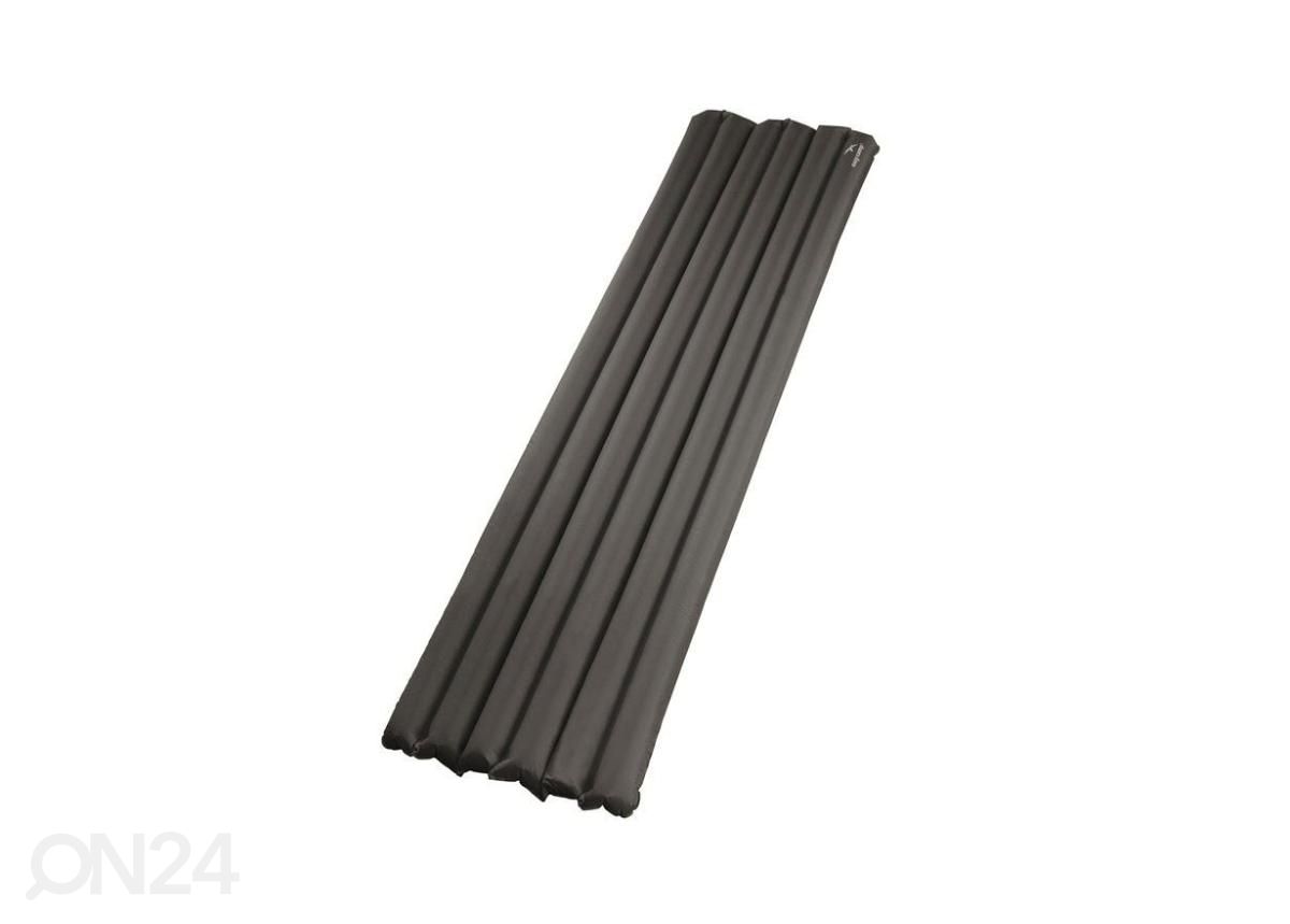 Ilmapatja Easy Camp Hexa musta 185 x 45 x 6 cm kuvasuurennos