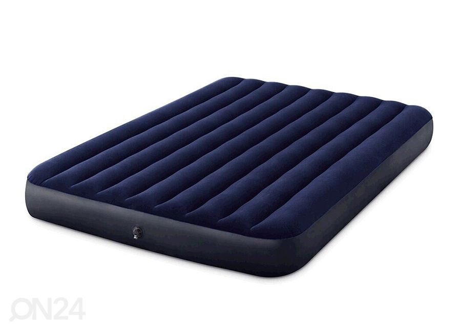 Ilmapatja Intex Classic Downy Airbed kuvasuurennos mitat