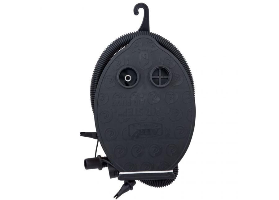 Ilmapatjan pumppu Bestway 23x15cm kuvasuurennos