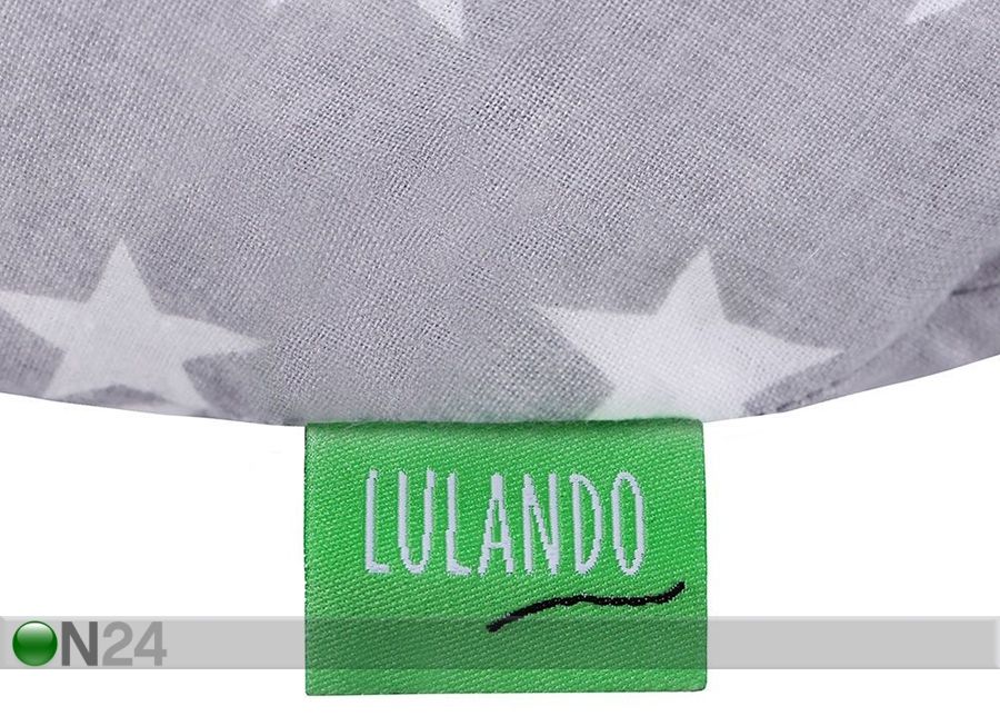 Imetystyyny LULANDO kuvasuurennos