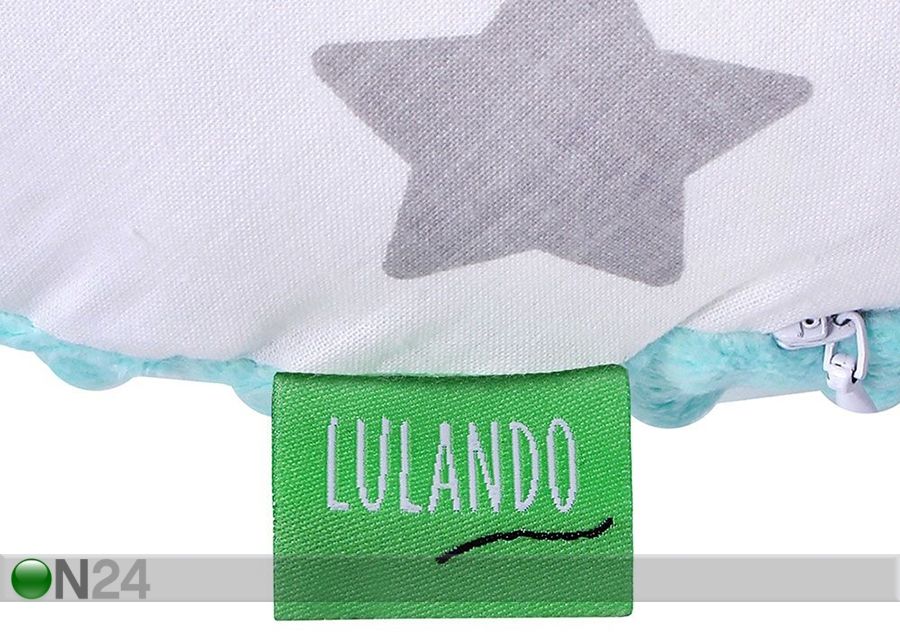 Imetystyyny LULANDO MINKY kuvasuurennos