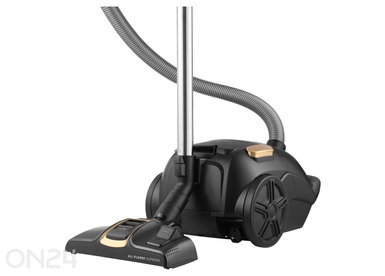 Imuri Sencor SVC8330BK kuvasuurennos