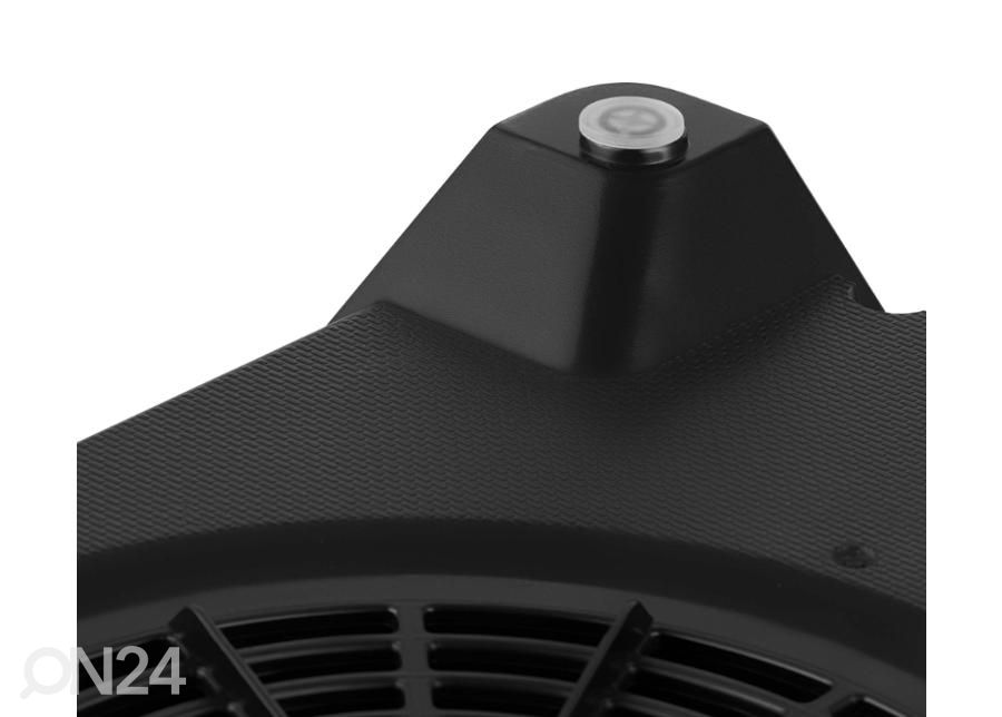 Induktio pöytäliesi 2 vyöhykkeellä Sencor SCP4601GY kuvasuurennos