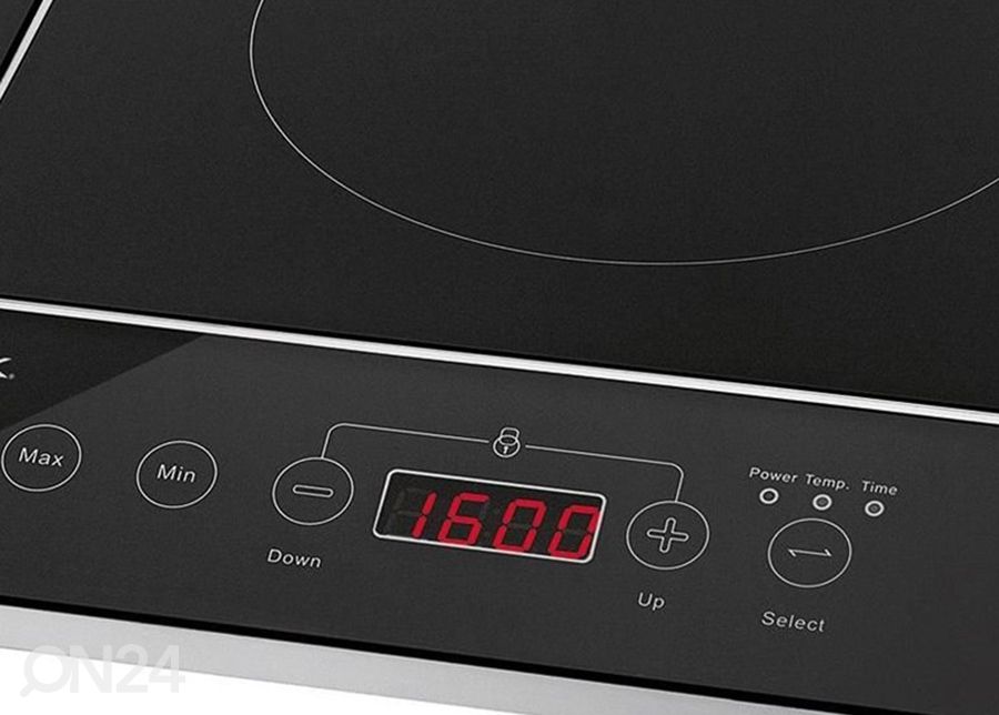 Induktio pöytäliesi ProfiCook kuvasuurennos