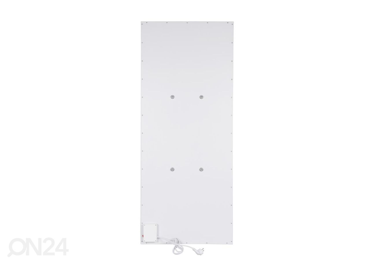 Infrapuna lämpöpaneeli IC1100-Plus kuvasuurennos
