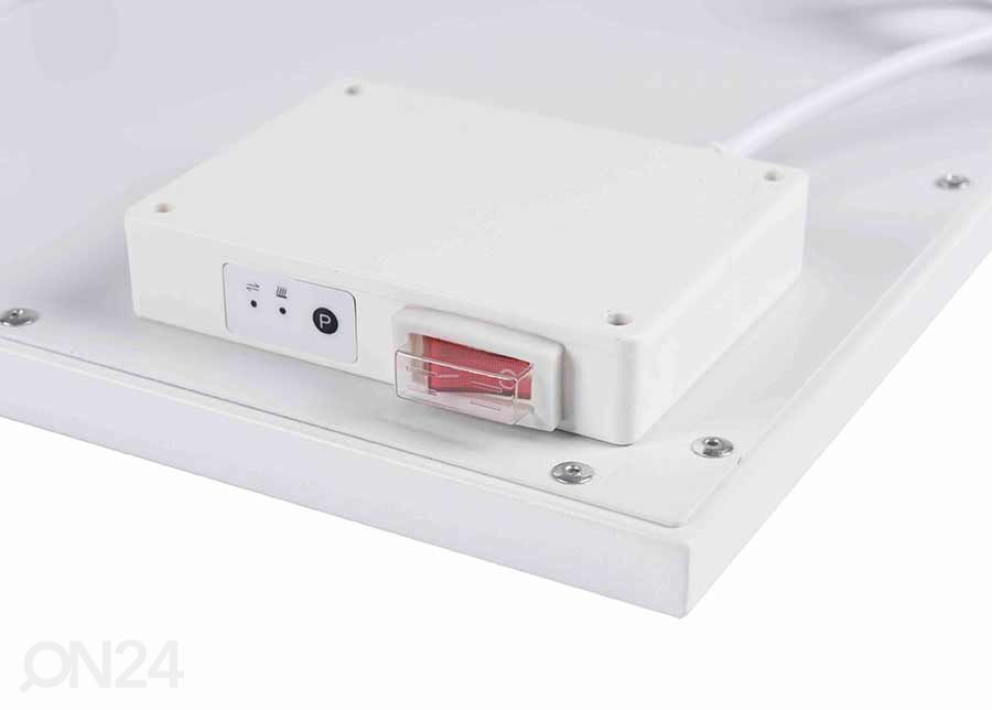 Infrapuna lämpöpaneeli IC400-Plus kuvasuurennos