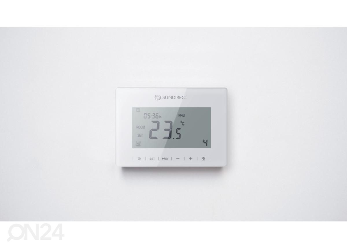 Infrapuna lämpöpaneeli IC900-Plus 900 W kuvasuurennos