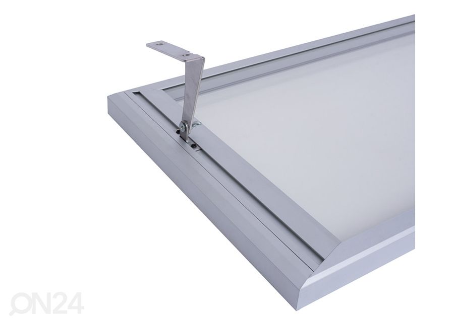 Infrapuna lämpöpaneeli, lasi 1150 W kuvasuurennos