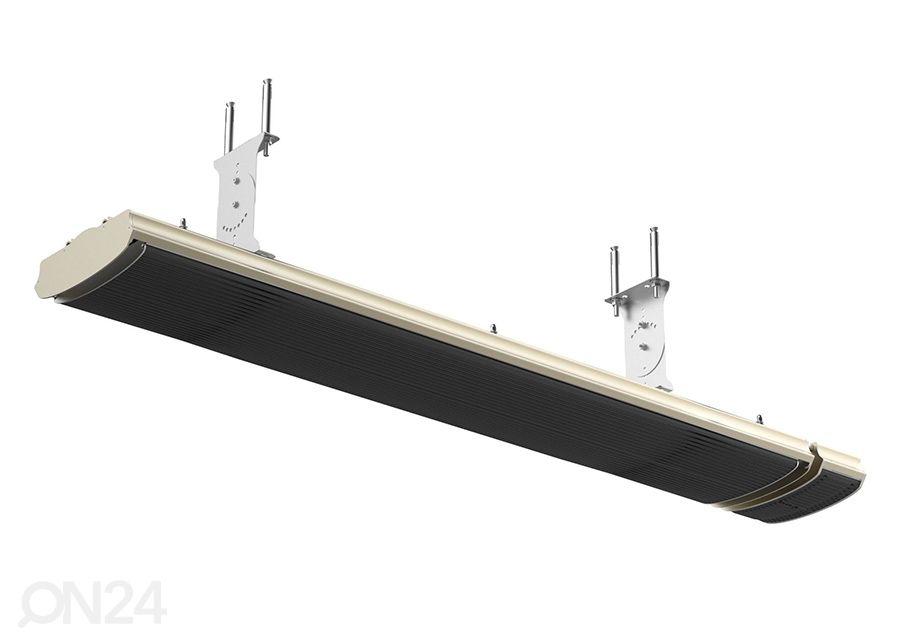 Infrapuna lämpöpaneeli Veltron JH-24 2,4 kW kuvasuurennos