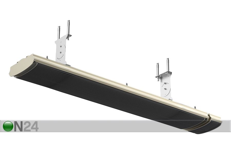 Infrapuna lämpöpaneeli Veltron JH-32 3,2 kW kuvasuurennos