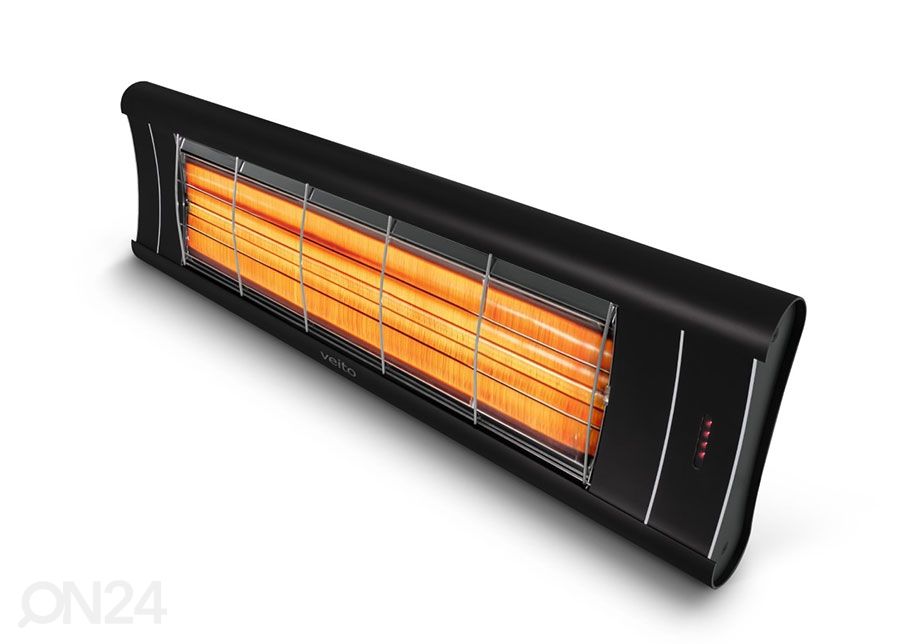 Infrapunalämmitin Veito Aero S 2500 kuvasuurennos