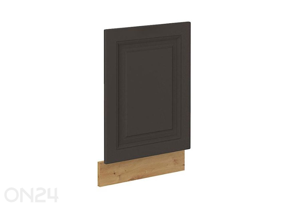 Integroitavan astiapesukoneen ovi Retro 44,6 cm kuvasuurennos