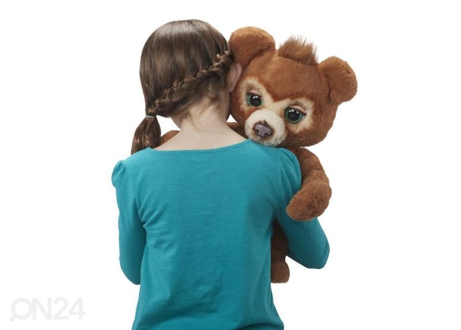 Interaktiivinen nalle FurReal kuvasuurennos