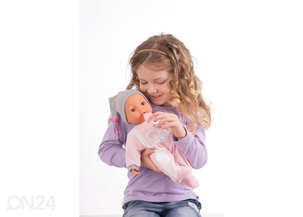 Interaktiivinen nukke Piccolina, 38 cm kuvasuurennos
