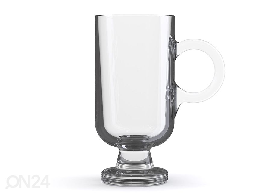 Irish Coffee lasi Royal Leerdam Sentido 26 cl, 2 kuvasuurennos