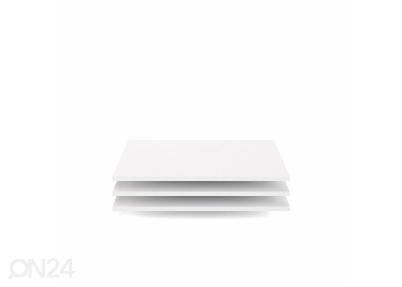Irtohyllyt Firenze 58,8 cm kuvasuurennos
