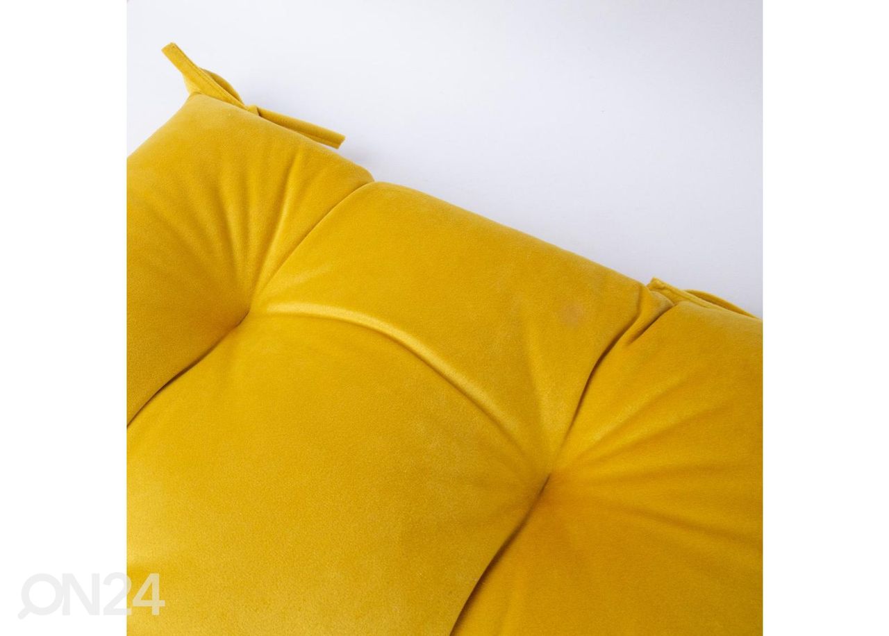 Istuintyyny Velvet 40x40 cm kuvasuurennos
