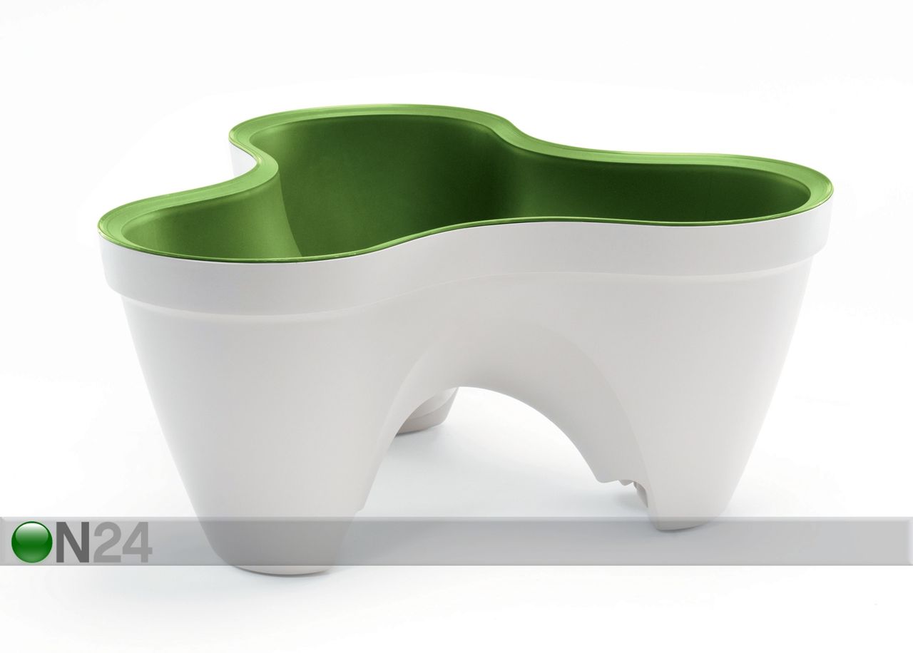 Istutusruukku KETER IVY PLANTER kuvasuurennos