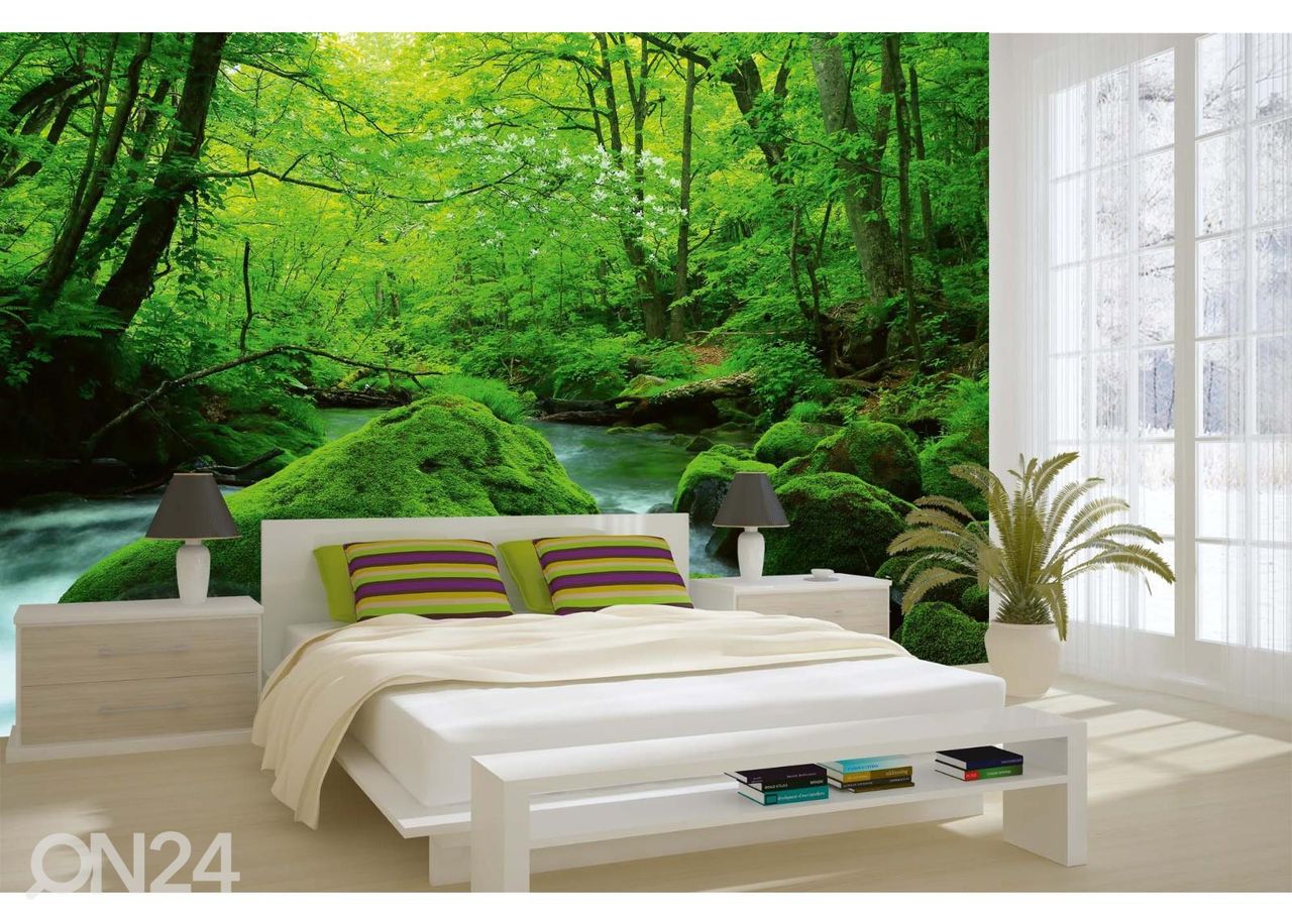 itsekiinnityv-kuvatapetti-stream-in-japan-ed-460205-on24-fi