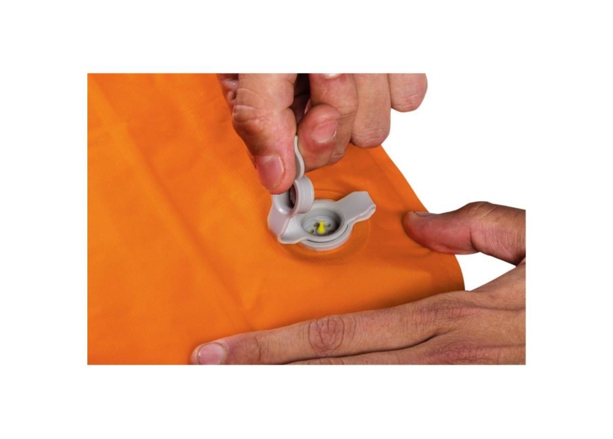 Itsetäyttyvä makuualusta FERRINO Air Lite Pillow kuvasuurennos