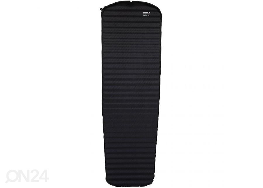 Itsetäyttyvä retkipatja High Peak Minto XL 210x63x3 cm kuvasuurennos