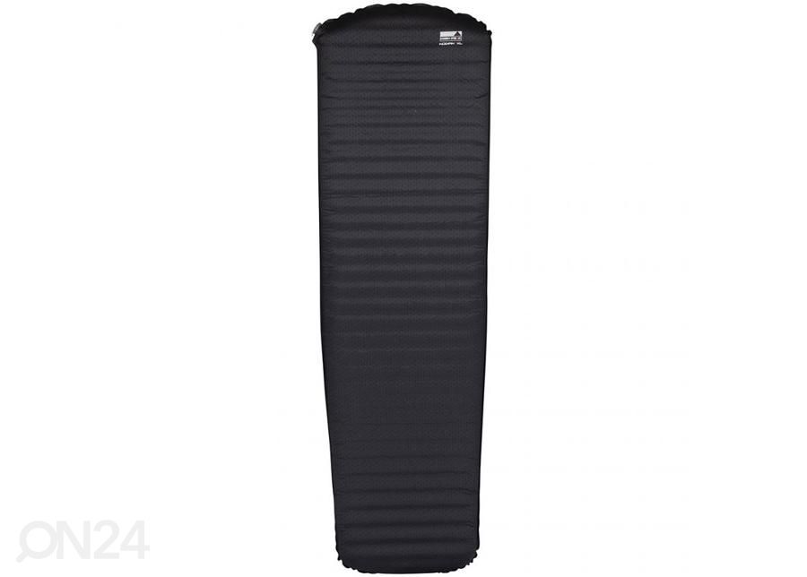 Itsetäyttyvä retkipatja / lämpöpatja High Peak Kodiak XL 210x63x8 cm kuvasuurennos