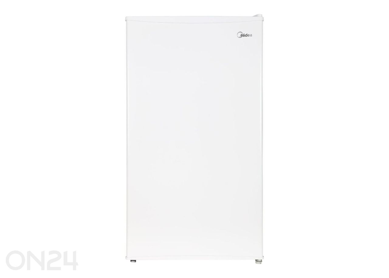 Jääkaappi Midea MDRD142FGE01, valkoinen kuvasuurennos