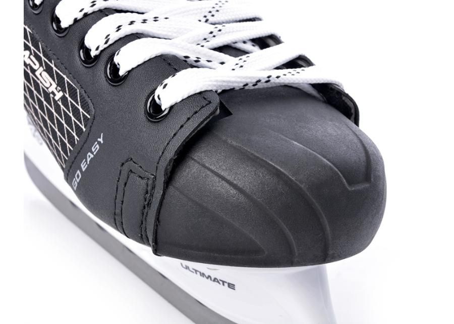 Jääkiekkoluistimet Ultimate SH 40 JR Tempish kuvasuurennos