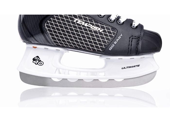 Jääkiekkoluistimet Ultimate SH 40 JR Tempish kuvasuurennos