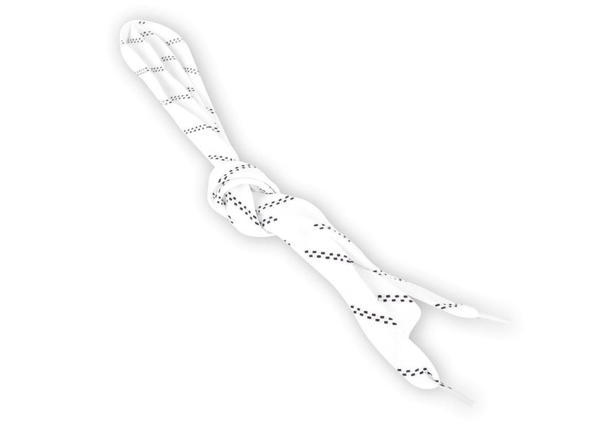 Jääkiekkoluistimien nauhat 160-260 cm Tempish kuvasuurennos