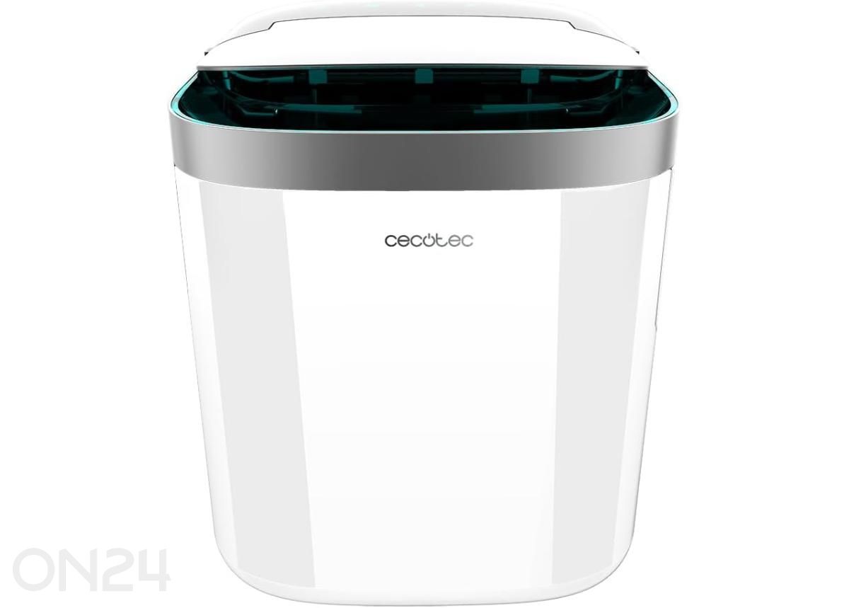 Jäämurskain Cecotec Chillin' Ice 1500, Wi-Fi-ohjauksella, valkoinen kuvasuurennos