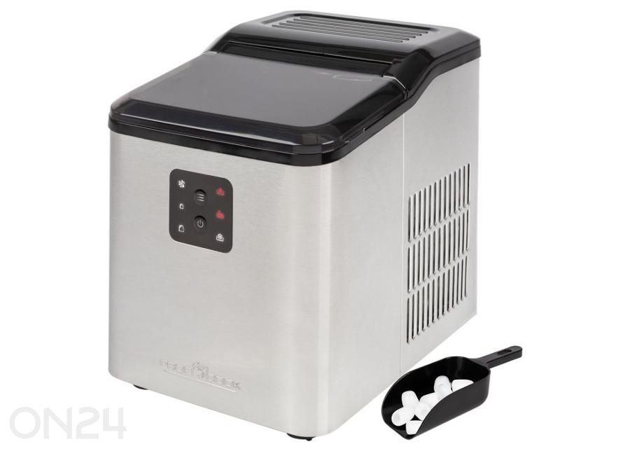 Jäämurskain ProfiCook PCEWB1253 kuvasuurennos