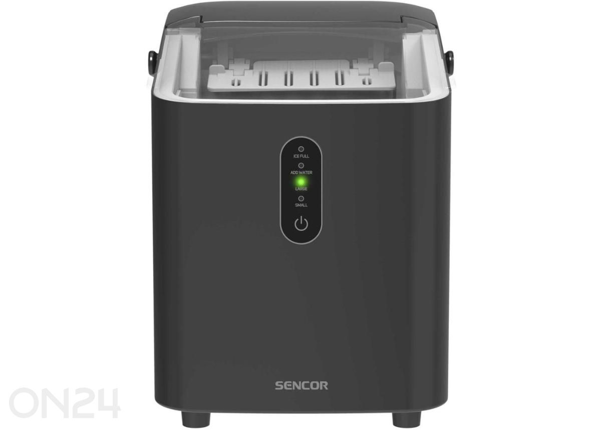 Jäämurskain Sencor SIM2500BK kuvasuurennos