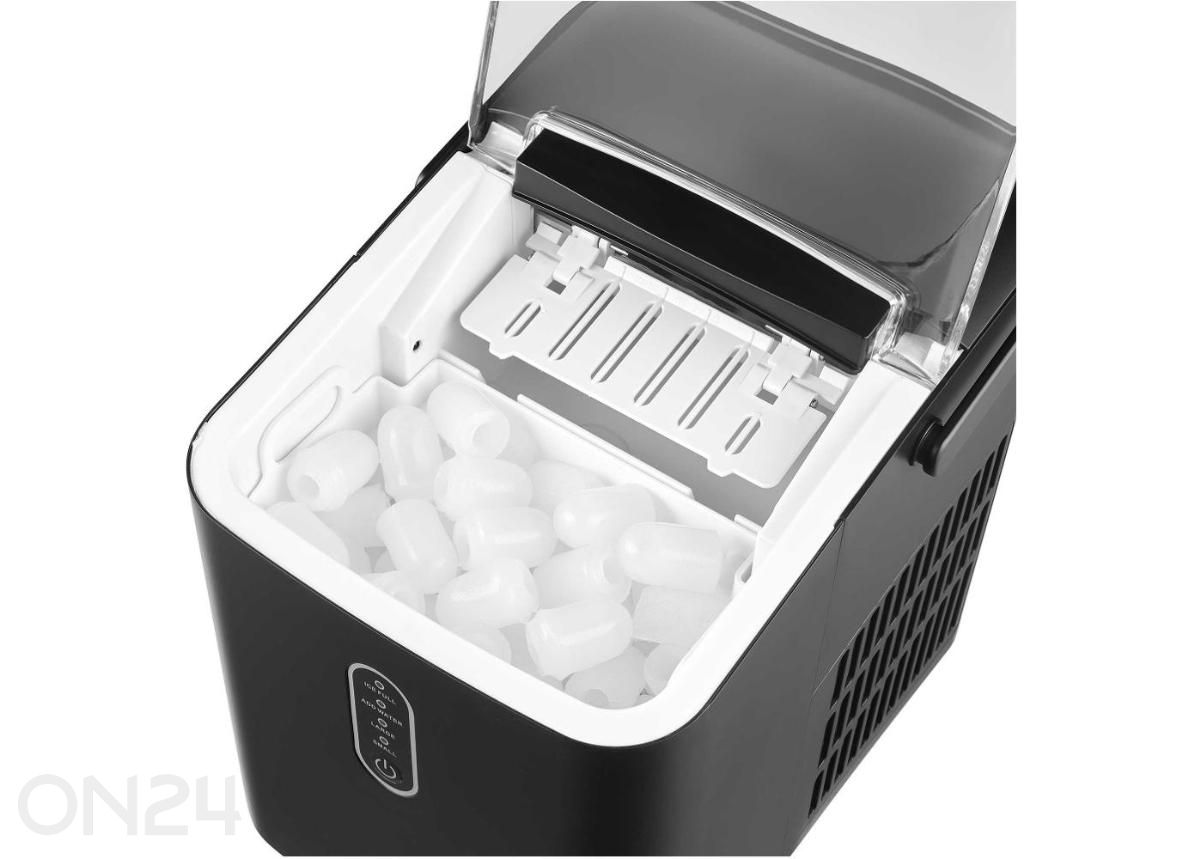 Jäämurskain Sencor SIM2500BK kuvasuurennos