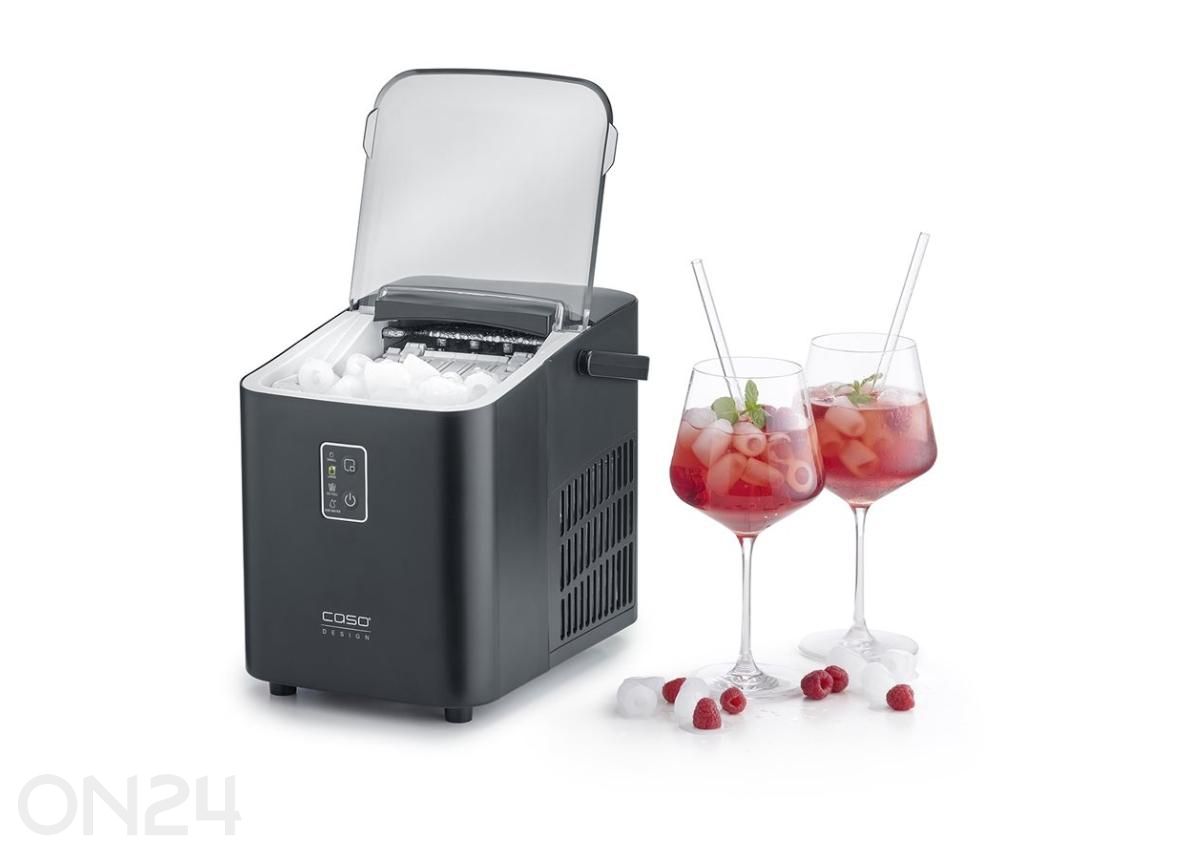 Jääpalakone Caso IceChef Compact 120 W 1 L kuvasuurennos