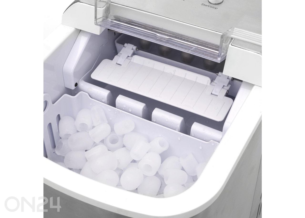 Jääpalakone Caso IceChef Pro 03302 120 W 2,2 L kuvasuurennos
