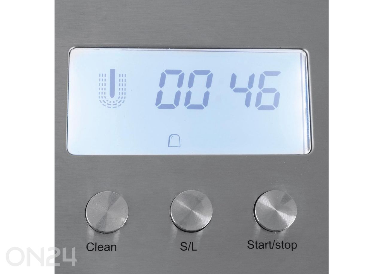Jääpalakone Caso IceChef Pro 03302 120 W 2,2 L kuvasuurennos