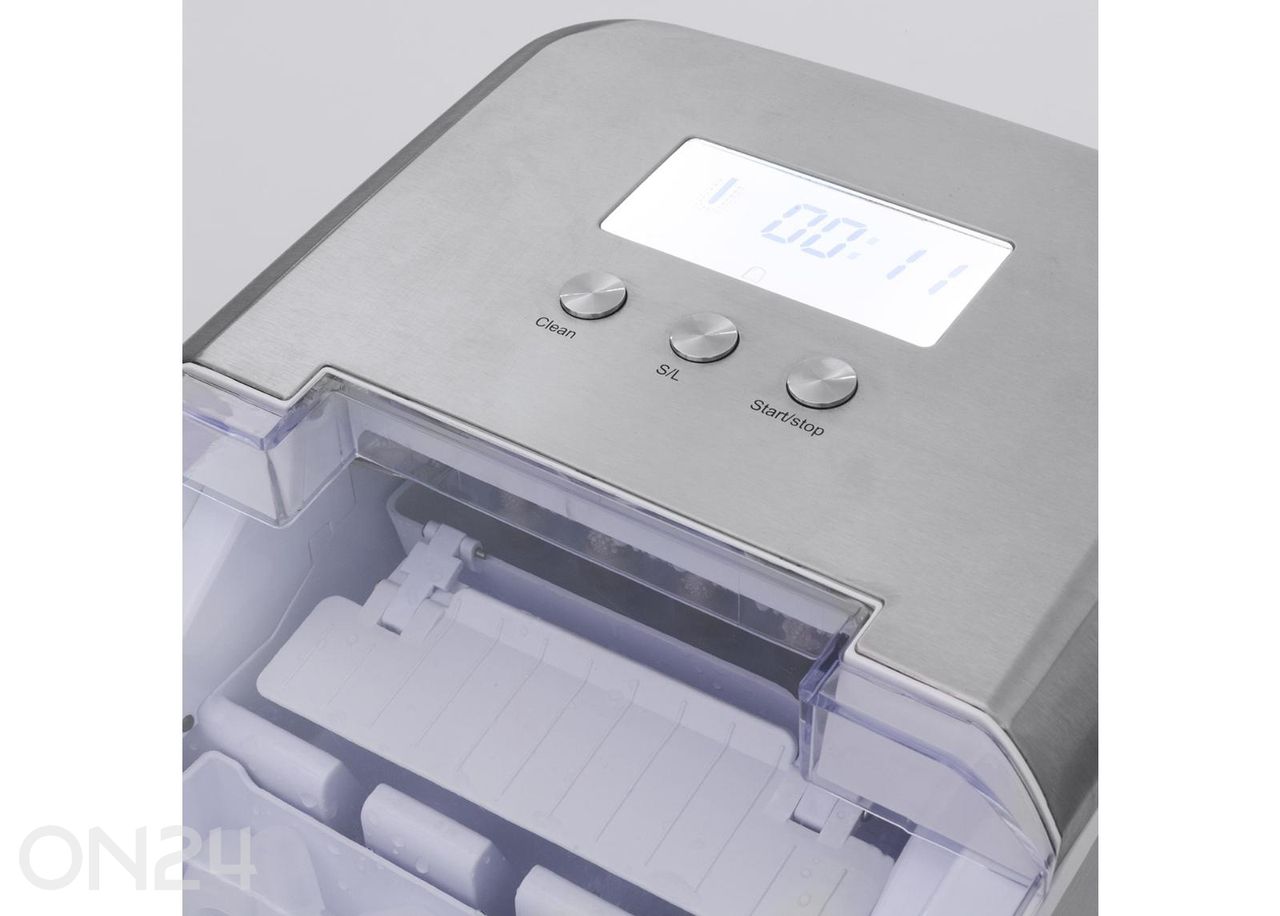Jääpalakone Caso IceChef Pro 03302 120 W 2,2 L kuvasuurennos