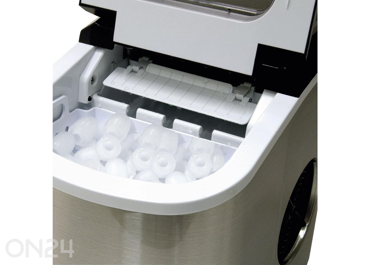 Jääpalakone Caso IceMaster Pro 03301 140 W 2,2 L kuvasuurennos