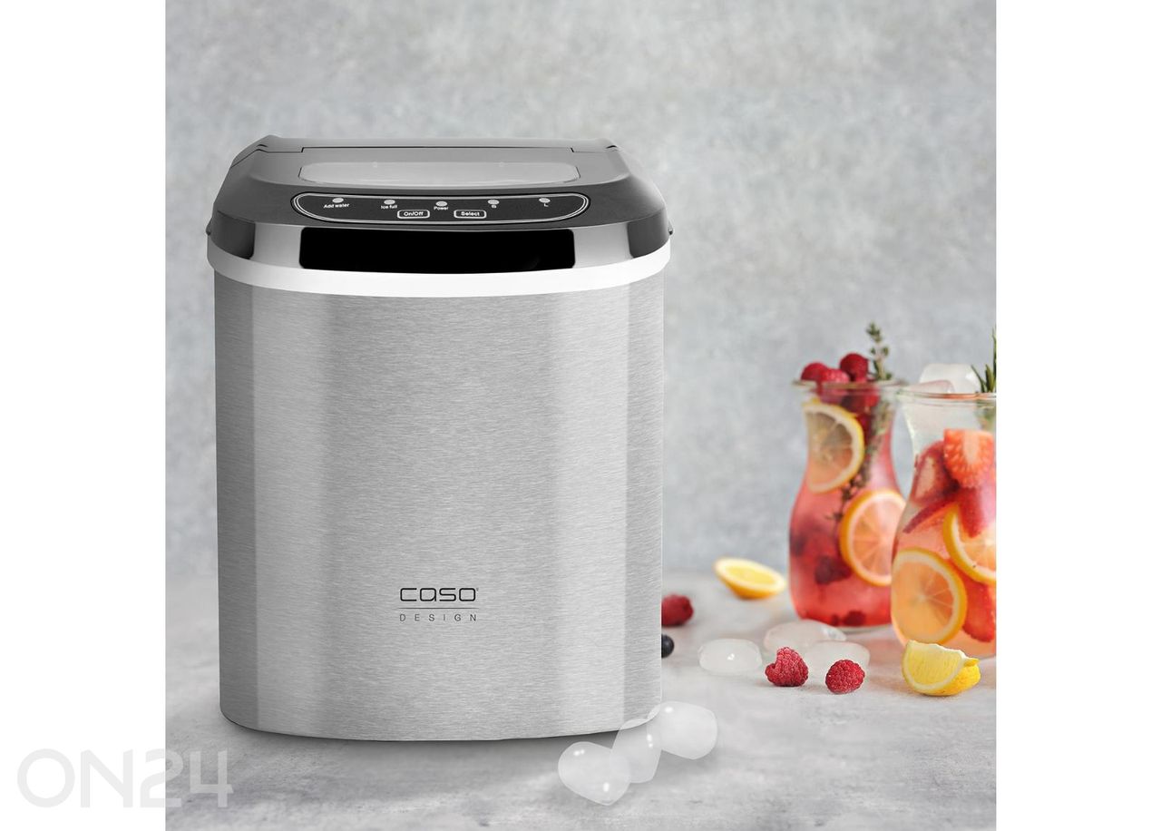 Jääpalakone Caso IceMaster Pro 03301 140 W 2,2 L kuvasuurennos
