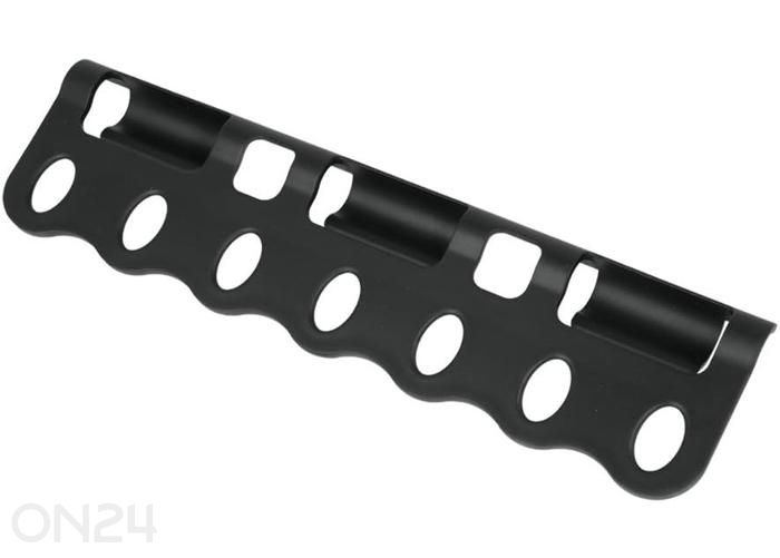 Jääpalapihdit 18 cm kuvasuurennos
