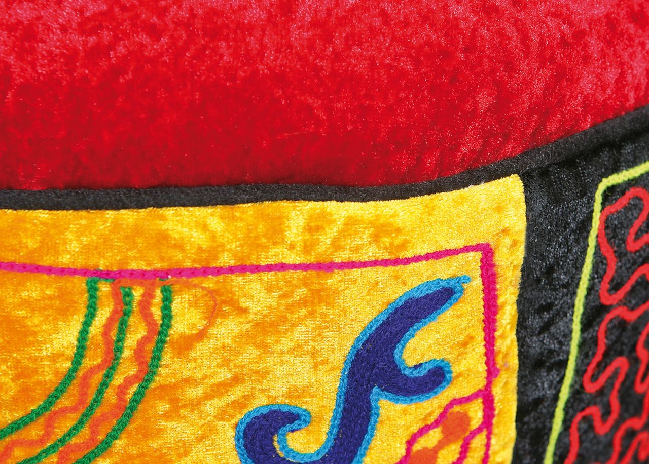 Jakkra VERA CRUZ kuvasuurennos