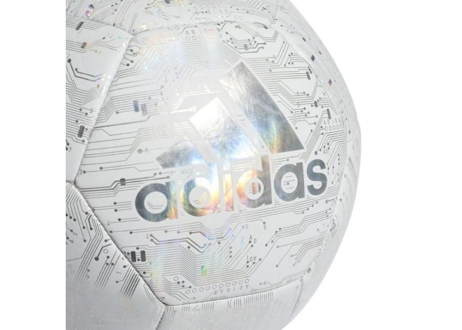 Jalkapallo Adidas Capitano DY2569 kuvasuurennos